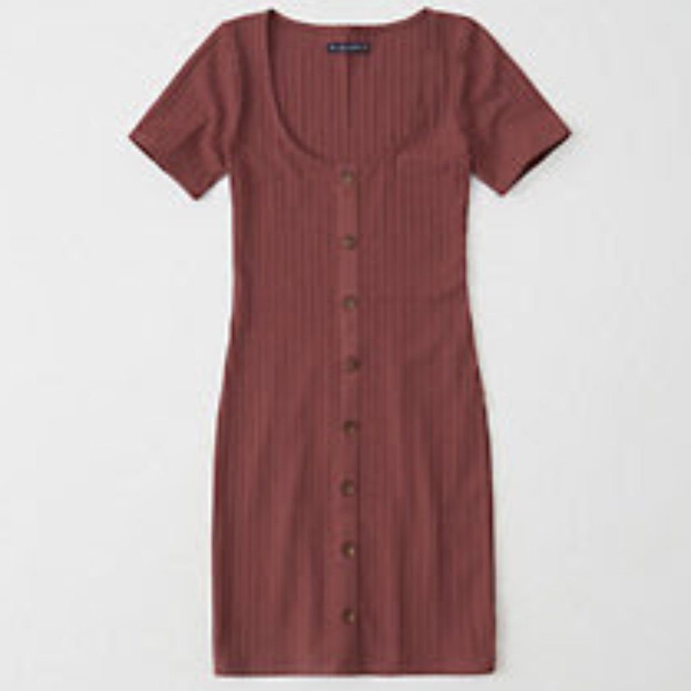 A&F Mini Dress [Brand New]